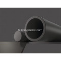 Duratron® D7040G - 40% PI rempli de graphite